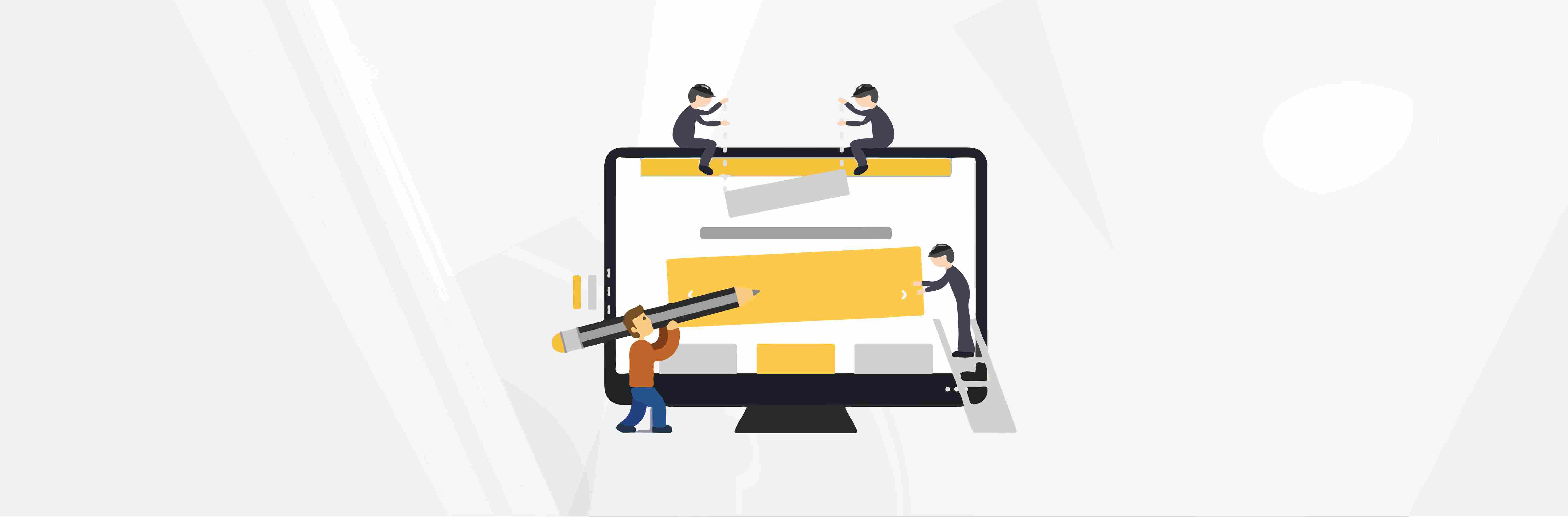 Component based design