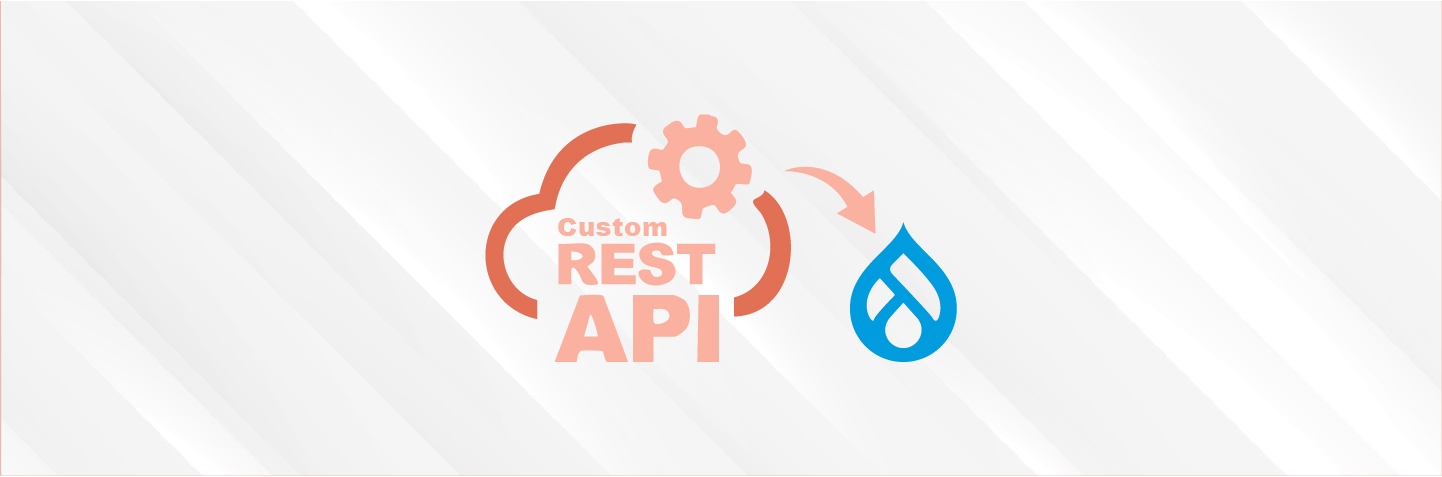 Custom rest api in drupal