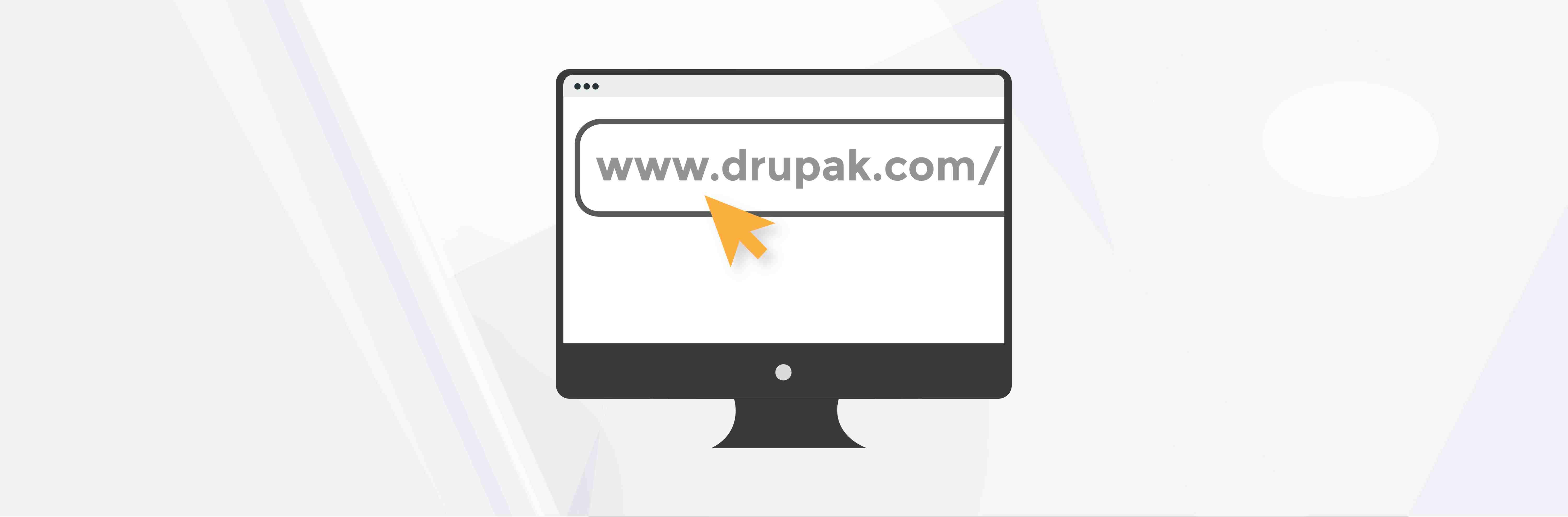 An Introduction to Link Handling in Drupal 9