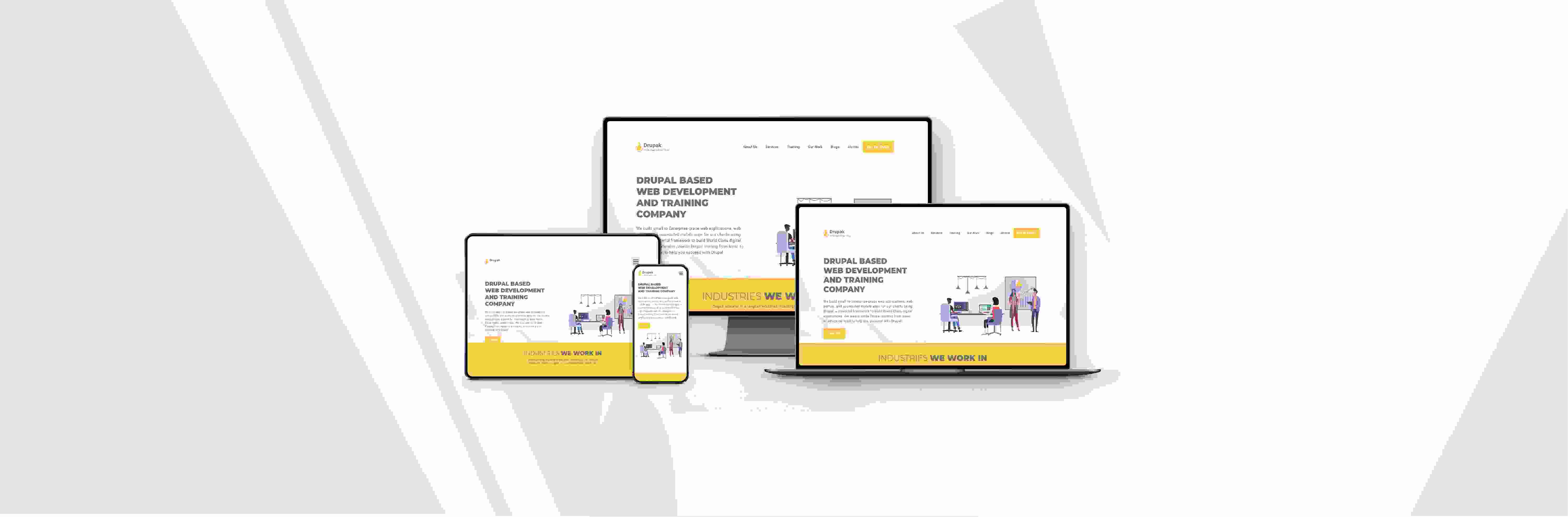 Responsive Images in Drupal 8