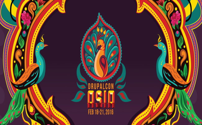 Dreams Come True: Pakistanis at DrupalCon Asia in India