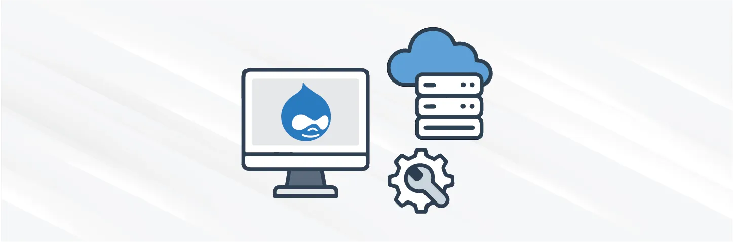 Drupal Acquia Cloud hosting