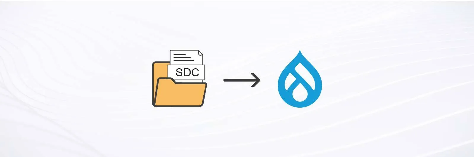 Use SDC in Drupal