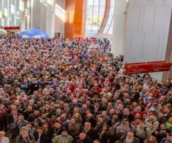 CEO DRUPAK VISITS USA TO ATTEND DRUPALCON NASHVILLE 2018