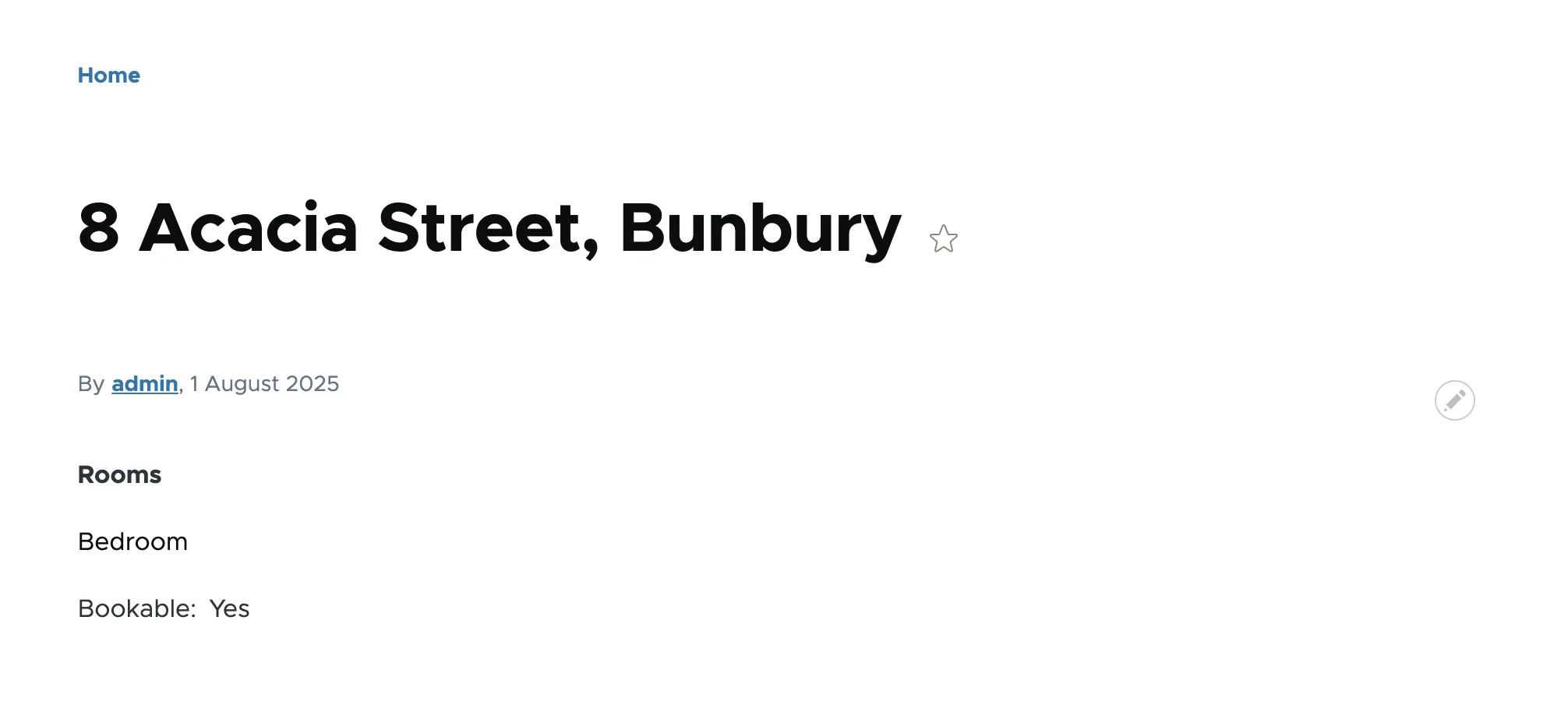 Drupal Entity reference 